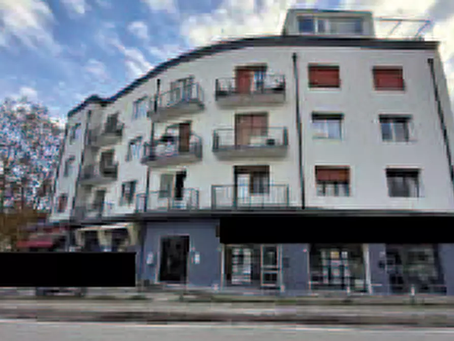 Immagine 1 di Appartamento in vendita  in Via Carlo Cattaneo, 9 a Treviso