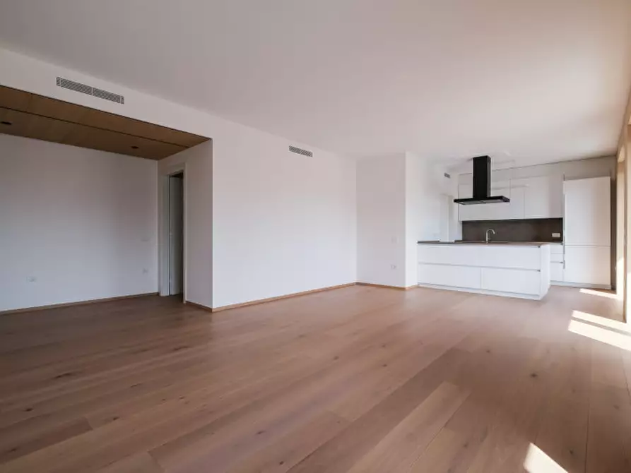 Immagine 2 di Appartamento in affitto  in Piazzale Giuseppe Giusti 8 a Vicenza