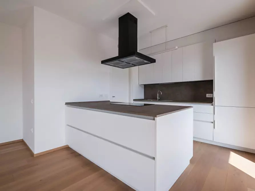 Immagine 5 di Appartamento in affitto  in Piazzale Giuseppe Giusti 8 a Vicenza