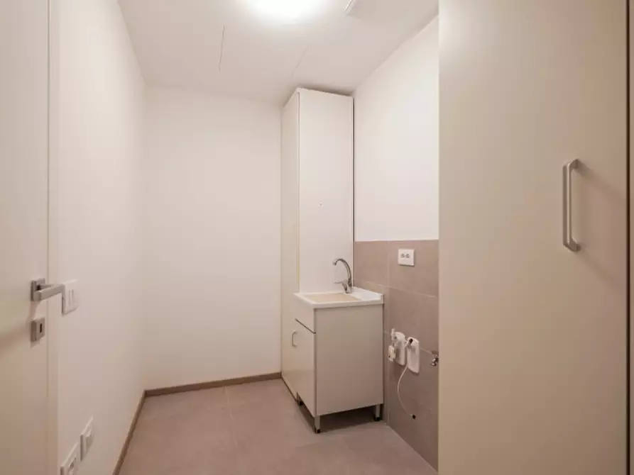 Immagine 7 di Appartamento in affitto  in Piazzale Giuseppe Giusti 8 a Vicenza
