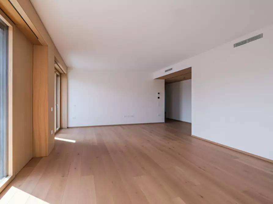 Immagine 9 di Appartamento in affitto  in Piazzale Giuseppe Giusti 8 a Vicenza