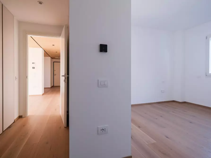 Immagine 13 di Appartamento in affitto  in Piazzale Giuseppe Giusti 8 a Vicenza