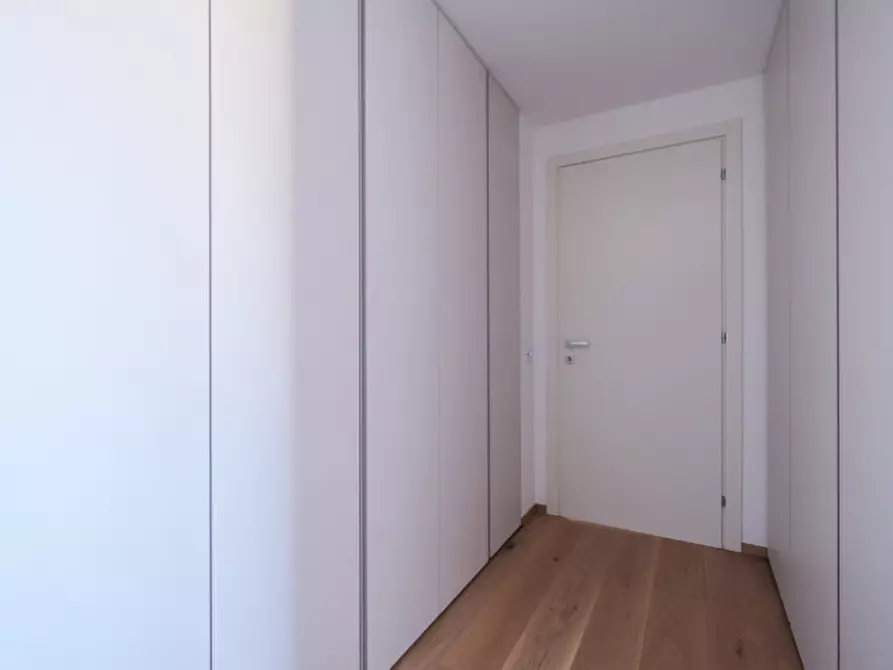 Immagine 17 di Appartamento in affitto  in Piazzale Giuseppe Giusti 8 a Vicenza