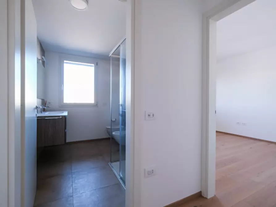Immagine 20 di Appartamento in affitto  in Piazzale Giuseppe Giusti 8 a Vicenza