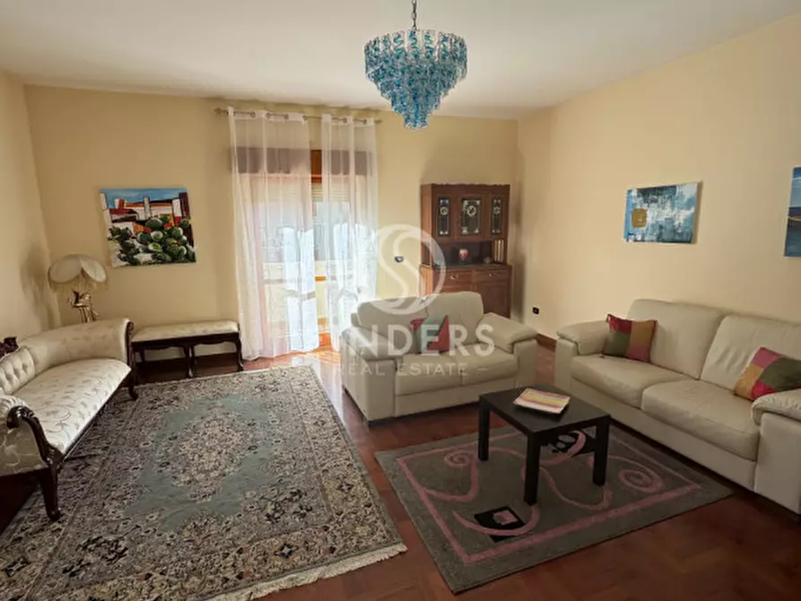 Immagine 1 di Appartamento in affitto  in nazionale pentimele 185 a Reggio Di Calabria