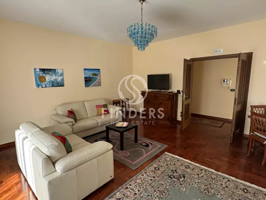 Immagine 2 di Appartamento in affitto  in nazionale pentimele 185 a Reggio Di Calabria