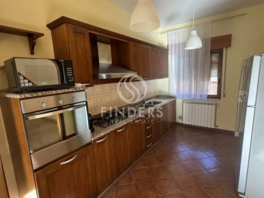 Immagine 3 di Appartamento in affitto  in nazionale pentimele 185 a Reggio Di Calabria