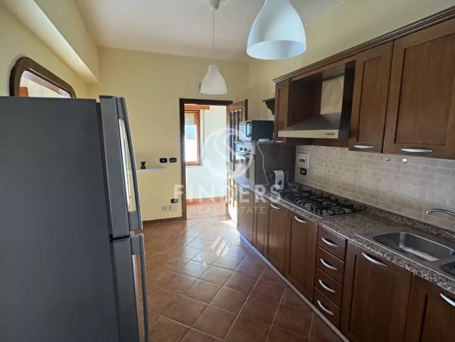 Immagine 4 di Appartamento in affitto  in nazionale pentimele 185 a Reggio Di Calabria