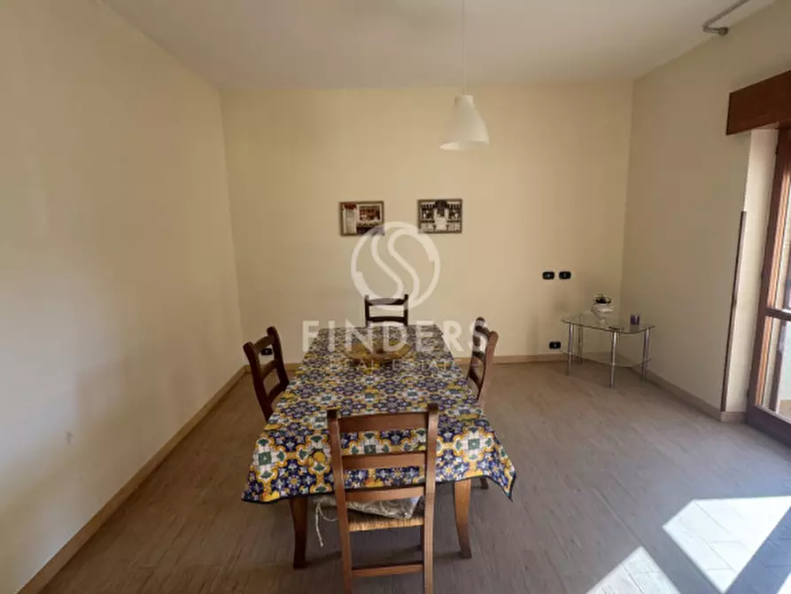 Immagine 5 di Appartamento in affitto  in nazionale pentimele 185 a Reggio Di Calabria