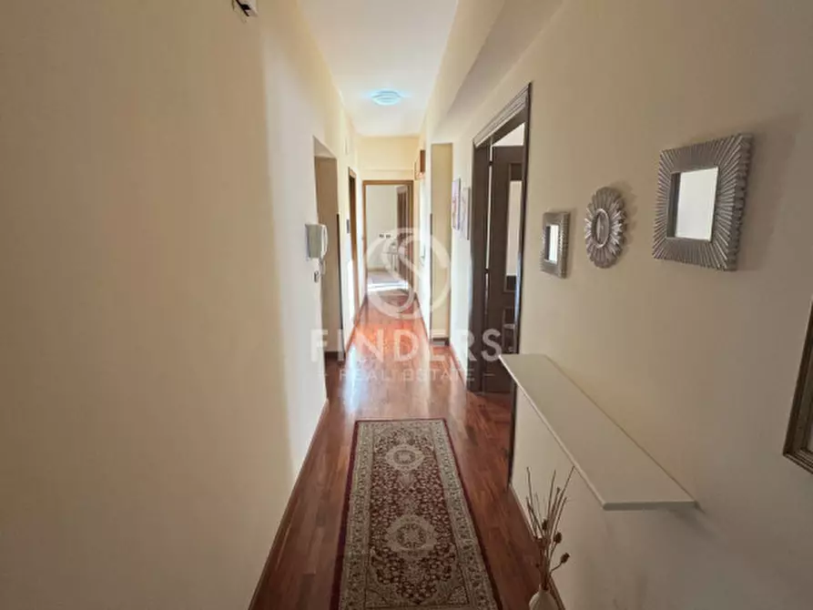 Immagine 7 di Appartamento in affitto  in nazionale pentimele 185 a Reggio Di Calabria