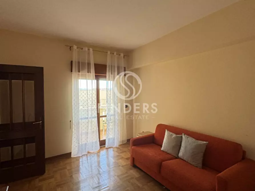 Immagine 8 di Appartamento in affitto  in nazionale pentimele 185 a Reggio Di Calabria