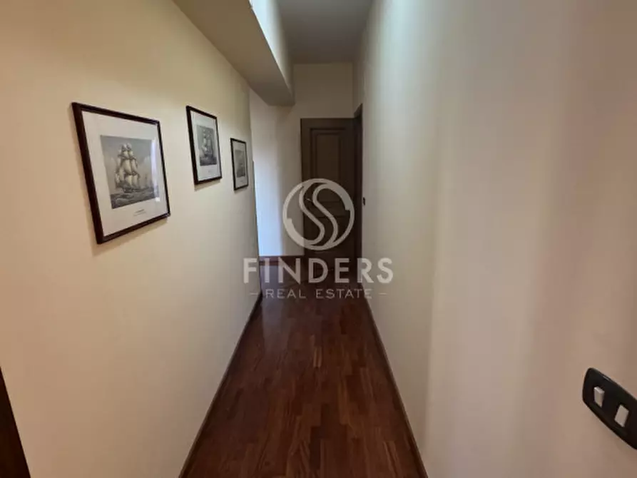 Immagine 10 di Appartamento in affitto  in nazionale pentimele 185 a Reggio Di Calabria