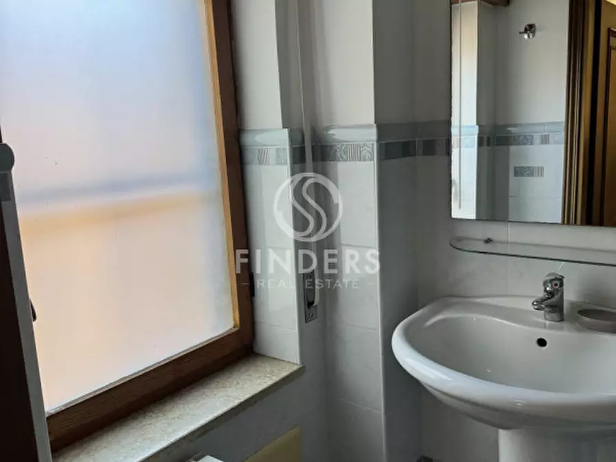 Immagine 12 di Appartamento in affitto  in nazionale pentimele 185 a Reggio Di Calabria