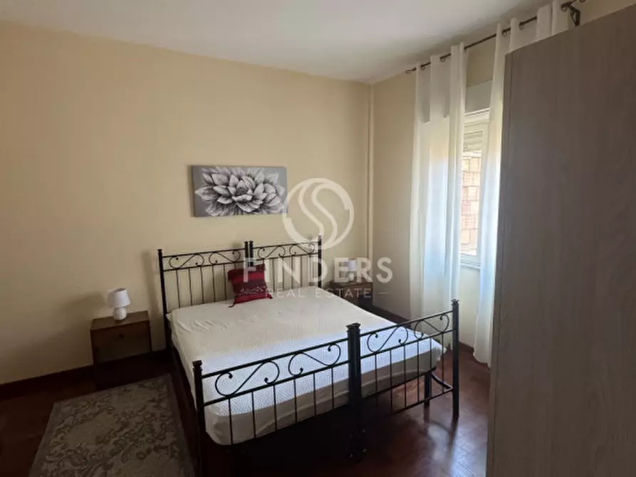 Immagine 13 di Appartamento in affitto  in nazionale pentimele 185 a Reggio Di Calabria