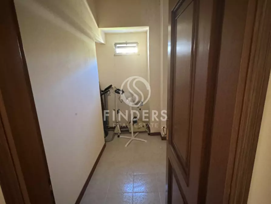 Immagine 21 di Appartamento in affitto  in nazionale pentimele 185 a Reggio Di Calabria