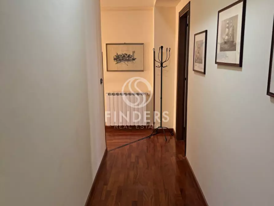 Immagine 22 di Appartamento in affitto  in nazionale pentimele 185 a Reggio Di Calabria