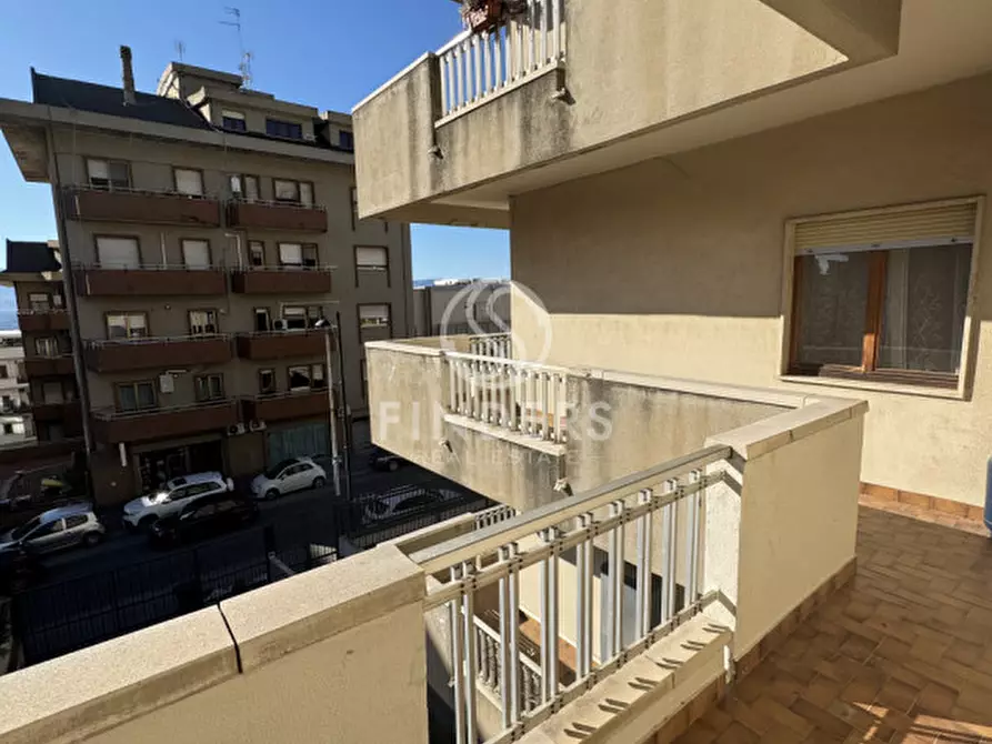 Immagine 23 di Appartamento in affitto  in nazionale pentimele 185 a Reggio Di Calabria