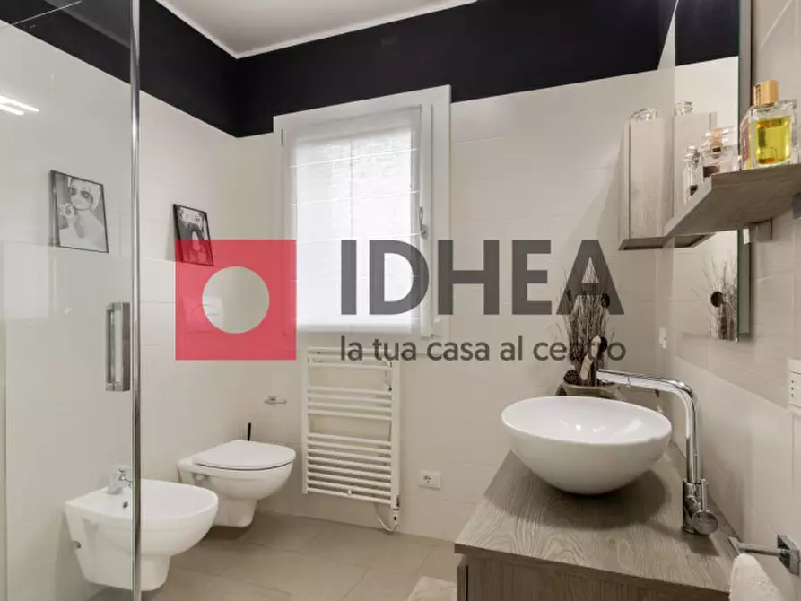 Immagine 6 di Casa quadrifamiliare in vendita  in Via Vittorio Bachelet a Spresiano