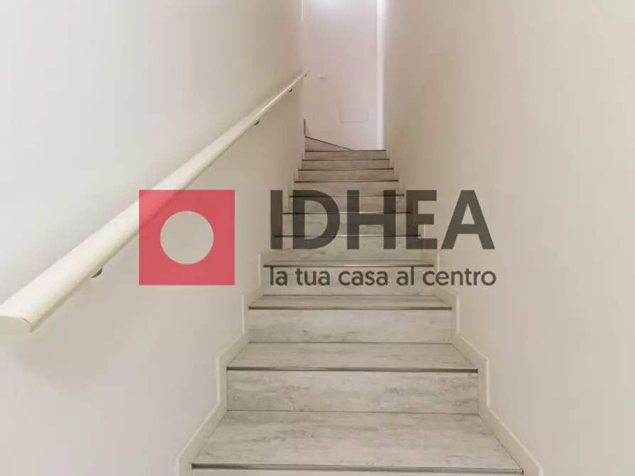Immagine 7 di Casa quadrifamiliare in vendita  in Via Vittorio Bachelet a Spresiano