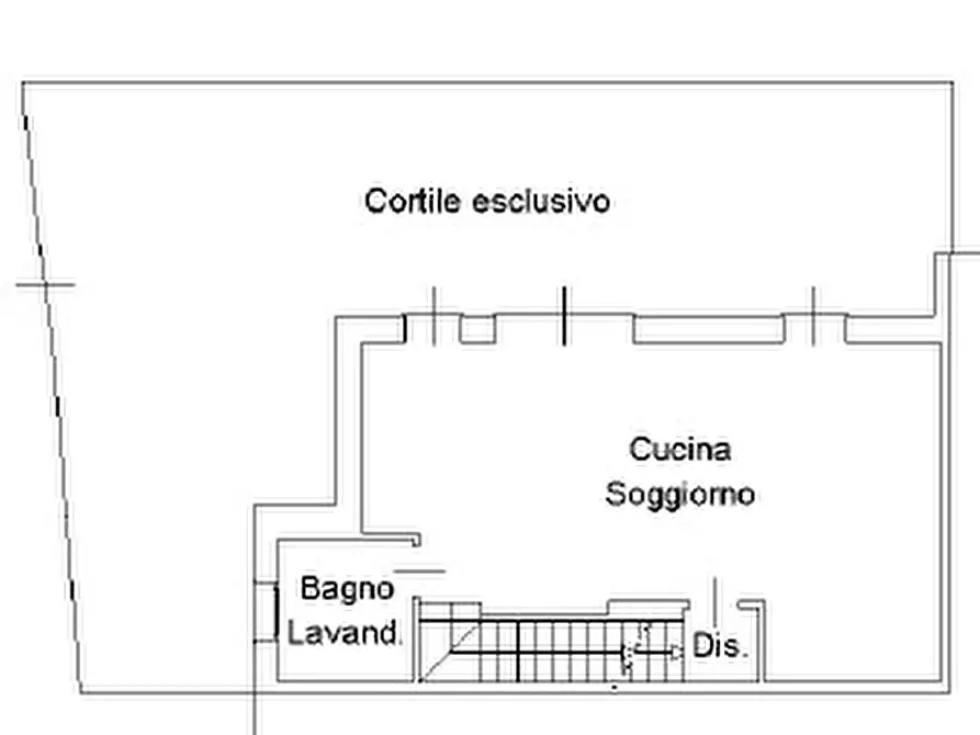 Immagine 16 di Casa quadrifamiliare in vendita  in Via Vittorio Bachelet a Spresiano