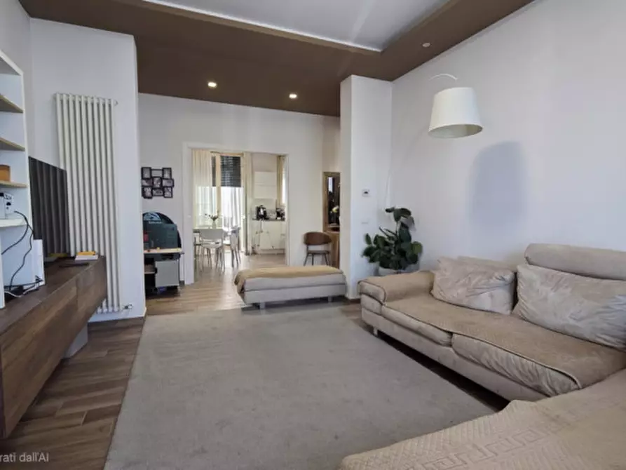 Immagine 1 di Appartamento in vendita  in Via G. Galilei n. 5 a Rovigo