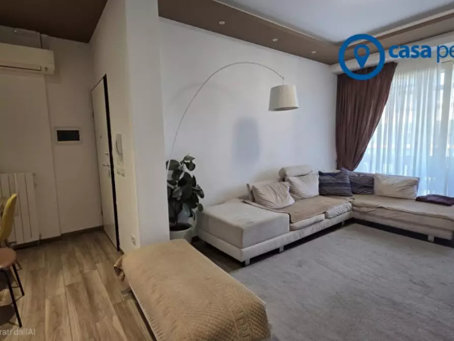 Immagine 2 di Appartamento in vendita  in Via G. Galilei n. 5 a Rovigo