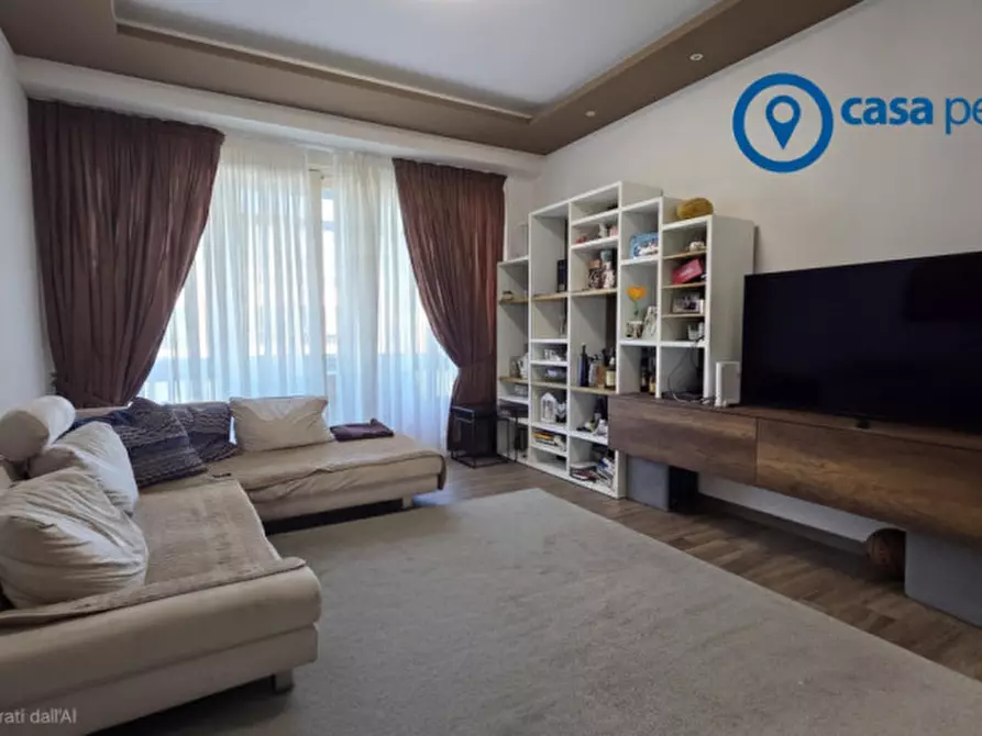 Immagine 3 di Appartamento in vendita  in Via G. Galilei n. 5 a Rovigo