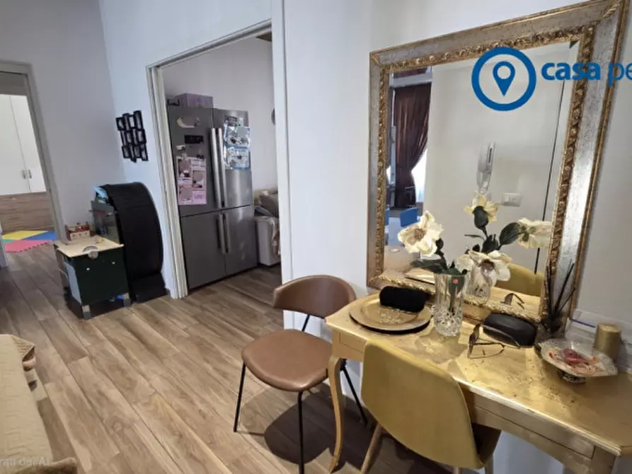Immagine 4 di Appartamento in vendita  in Via G. Galilei n. 5 a Rovigo
