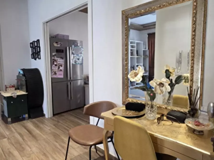 Immagine 5 di Appartamento in vendita  in Via G. Galilei n. 5 a Rovigo