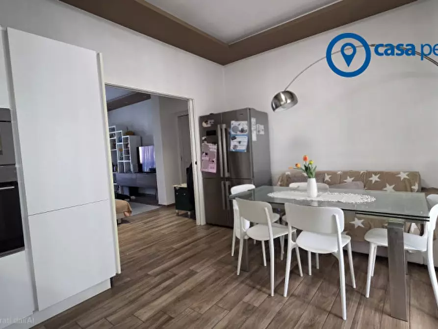 Immagine 6 di Appartamento in vendita  in Via G. Galilei n. 5 a Rovigo