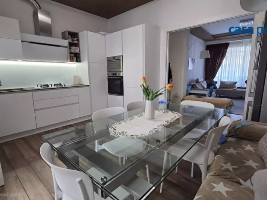 Immagine 8 di Appartamento in vendita  in Via G. Galilei n. 5 a Rovigo