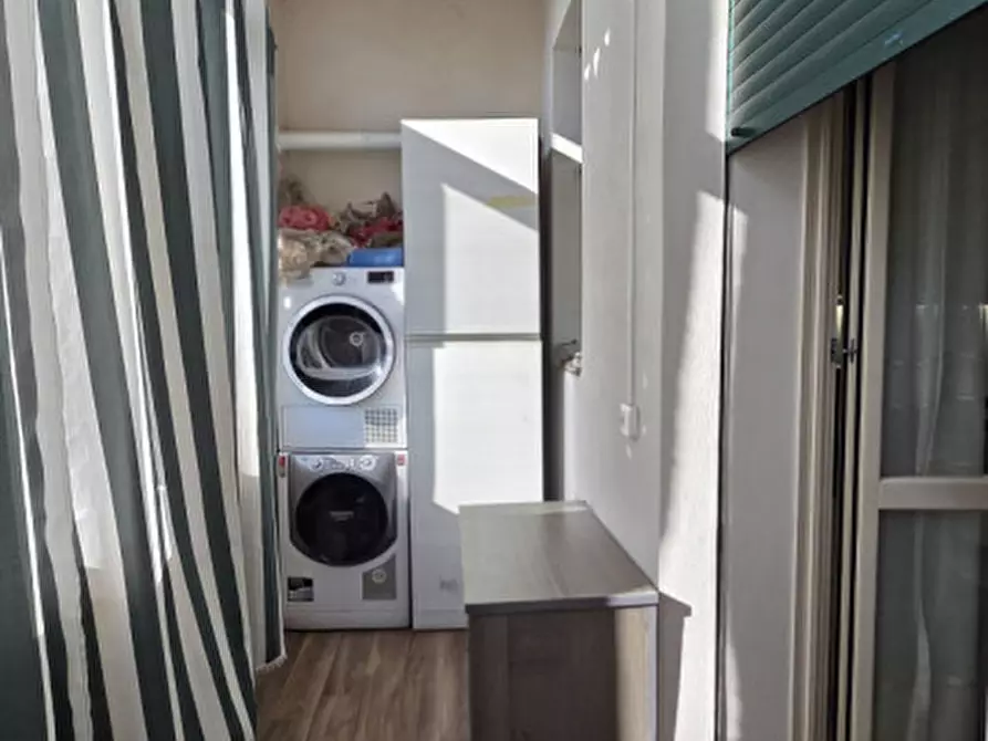 Immagine 9 di Appartamento in vendita  in Via G. Galilei n. 5 a Rovigo