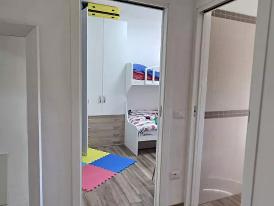 Immagine 11 di Appartamento in vendita  in Via G. Galilei n. 5 a Rovigo