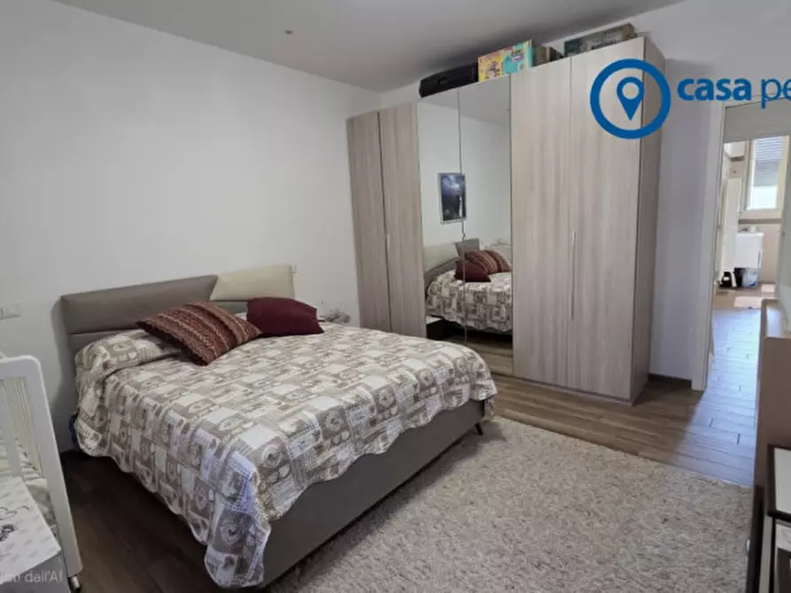 Immagine 13 di Appartamento in vendita  in Via G. Galilei n. 5 a Rovigo