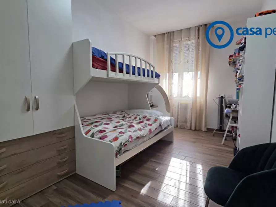 Immagine 15 di Appartamento in vendita  in Via G. Galilei n. 5 a Rovigo