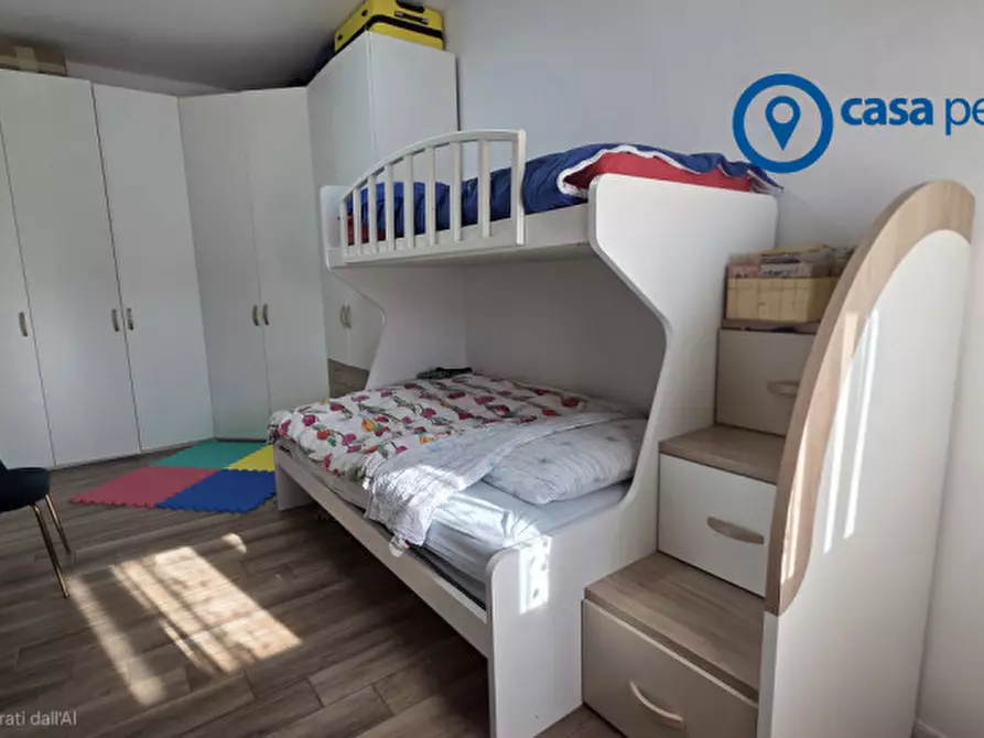 Immagine 16 di Appartamento in vendita  in Via G. Galilei n. 5 a Rovigo