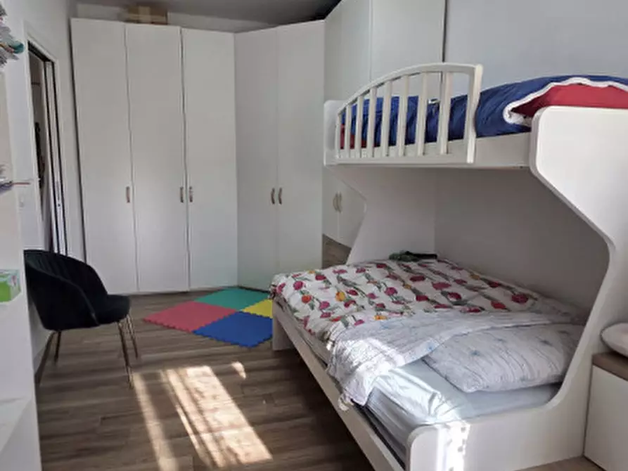 Immagine 17 di Appartamento in vendita  in Via G. Galilei n. 5 a Rovigo