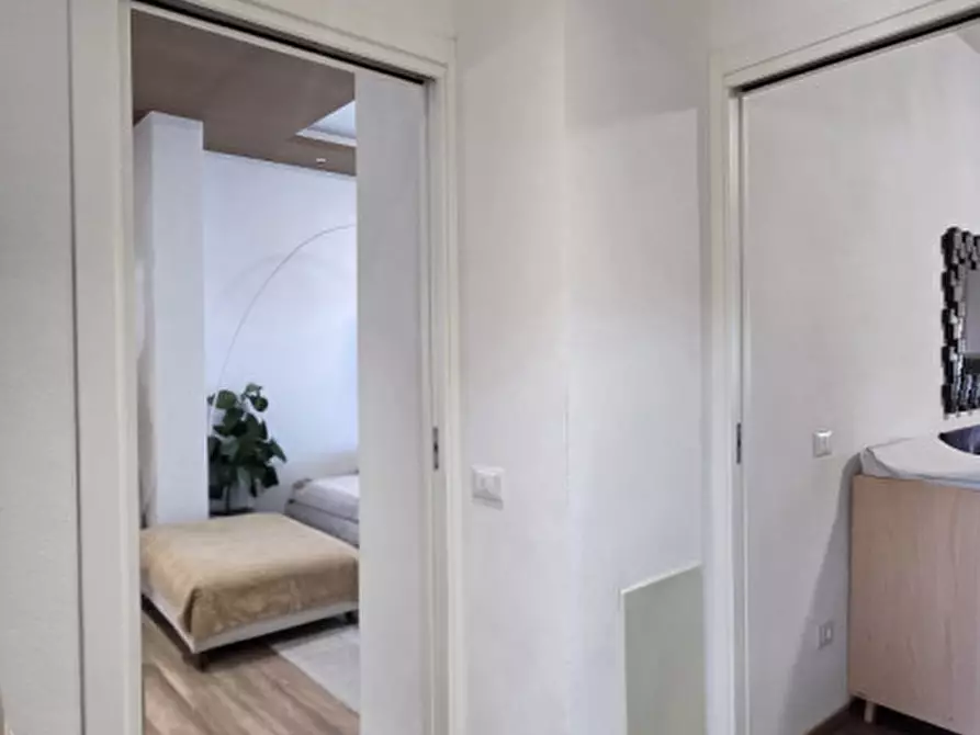 Immagine 18 di Appartamento in vendita  in Via G. Galilei n. 5 a Rovigo