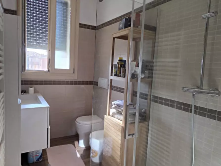 Immagine 20 di Appartamento in vendita  in Via G. Galilei n. 5 a Rovigo