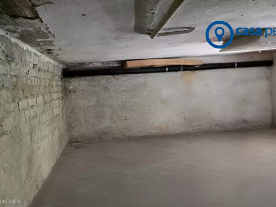Immagine 22 di Appartamento in vendita  in Via G. Galilei n. 5 a Rovigo
