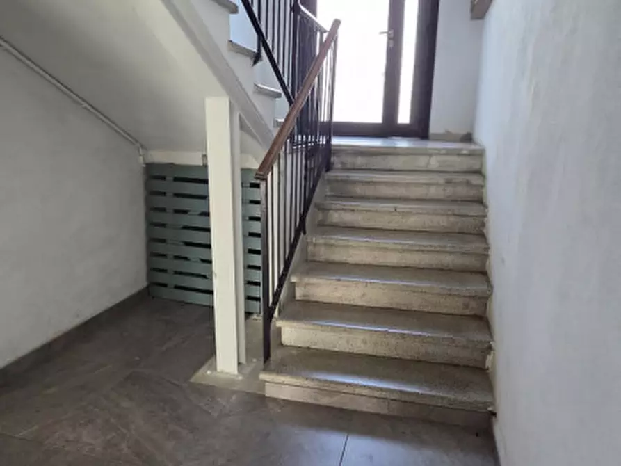 Immagine 25 di Appartamento in vendita  in Via G. Galilei n. 5 a Rovigo