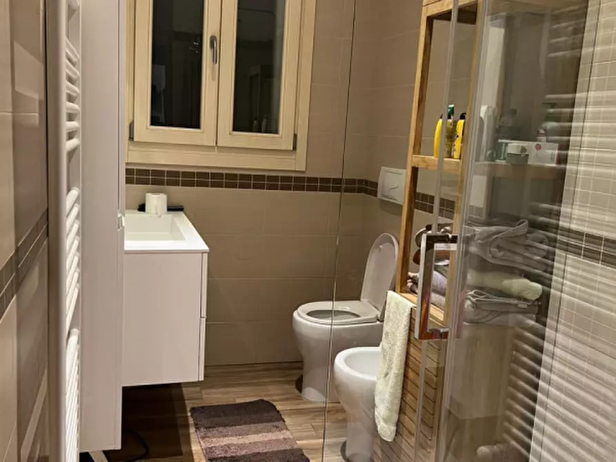 Immagine 26 di Appartamento in vendita  in Via G. Galilei n. 5 a Rovigo