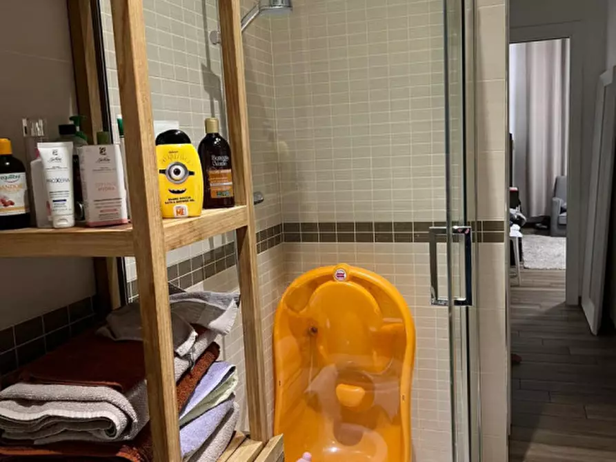 Immagine 27 di Appartamento in vendita  in Via G. Galilei n. 5 a Rovigo