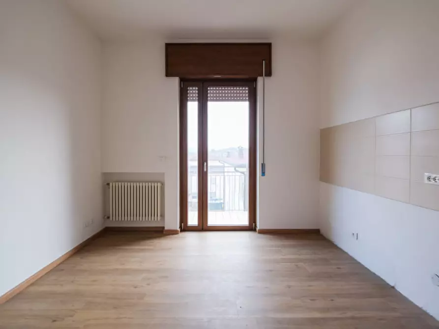 Immagine 8 di Appartamento in vendita  a Vicenza