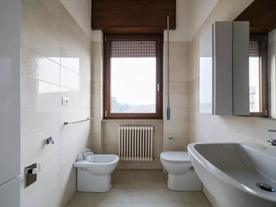 Immagine 14 di Appartamento in vendita  a Vicenza