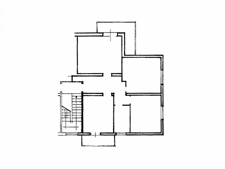Immagine 20 di Appartamento in vendita  a Vicenza