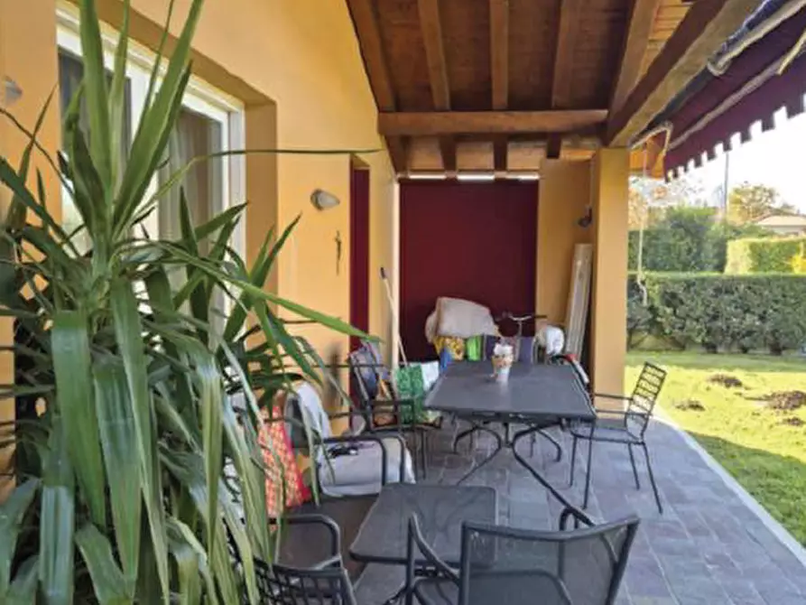 Immagine 3 di Villetta a schiera in vendita  in Via Luigi Einaudi, 9 a Mareno Di Piave