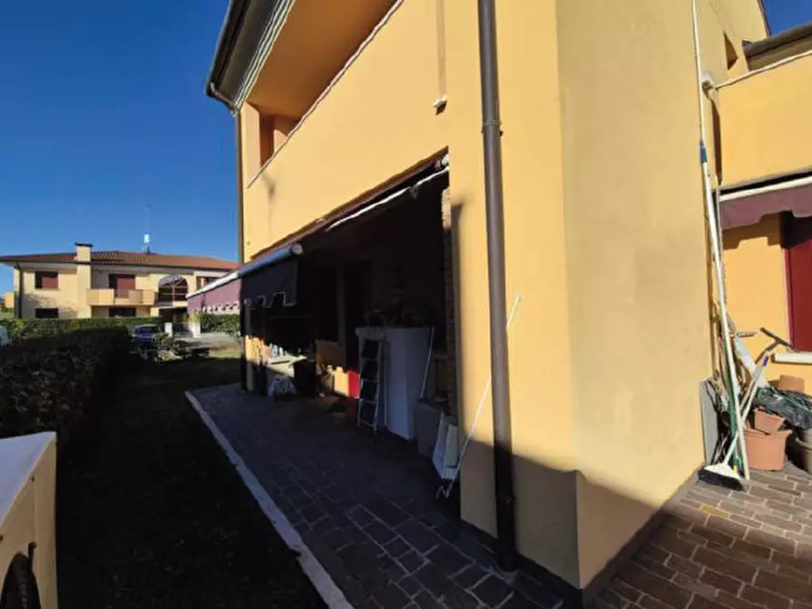 Immagine 4 di Villetta a schiera in vendita  in Via Luigi Einaudi, 9 a Mareno Di Piave