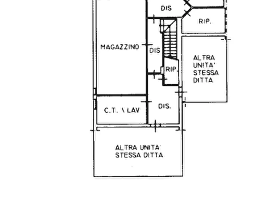 Immagine 6 di Villetta a schiera in vendita  in Via Luigi Einaudi, 9 a Mareno Di Piave