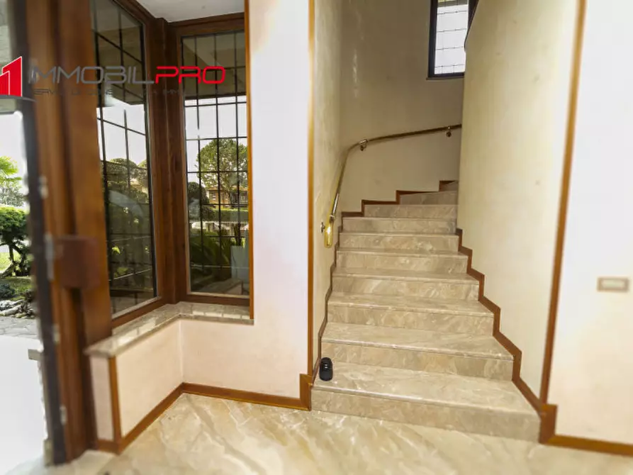 Immagine 5 di Villa in vendita  in Via Gino Stella a Thiene